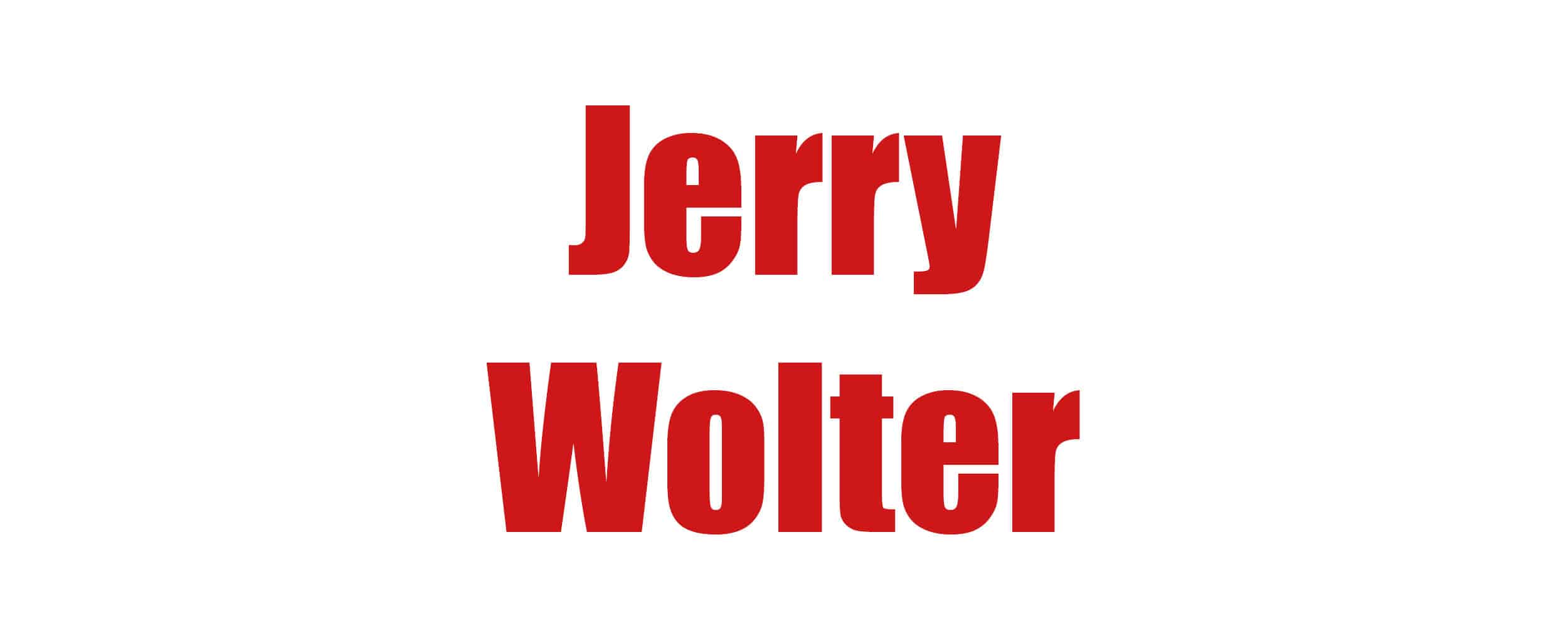 JERRY_WOLTER