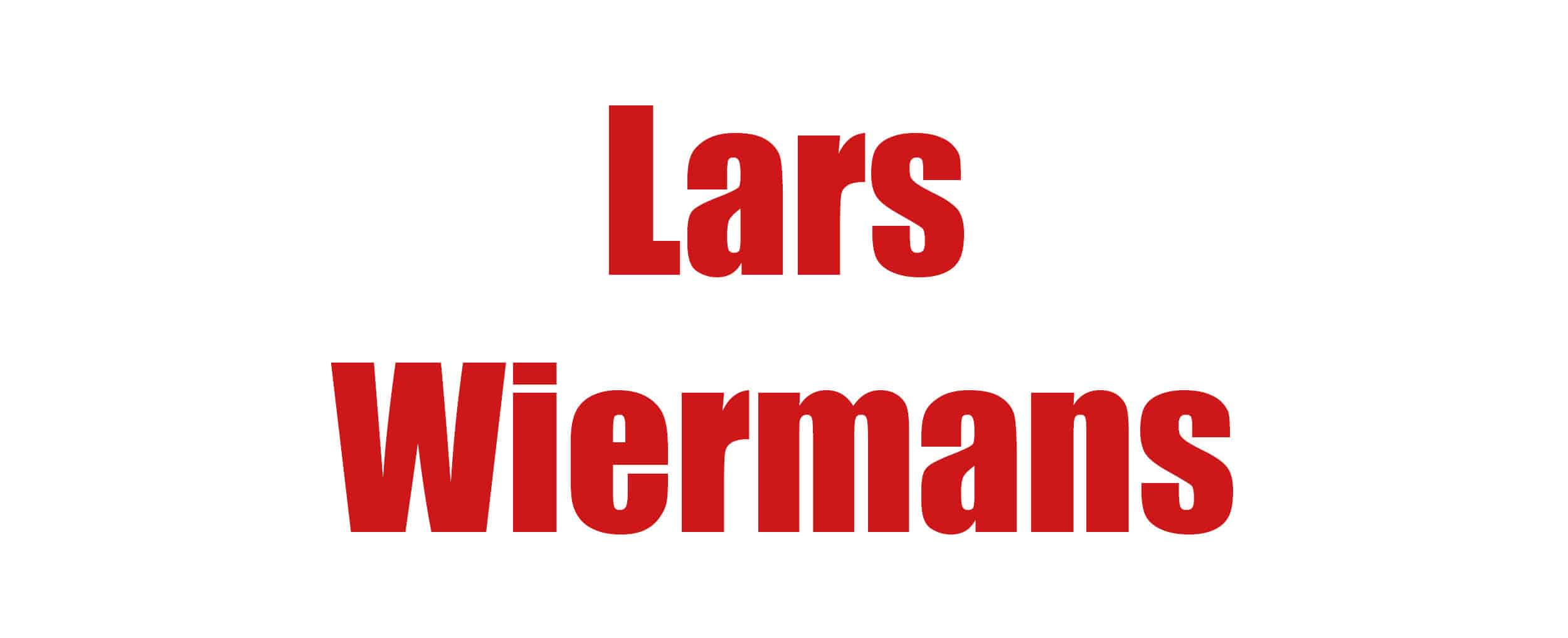 LARS_WIERMANS