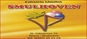 Smulhoven