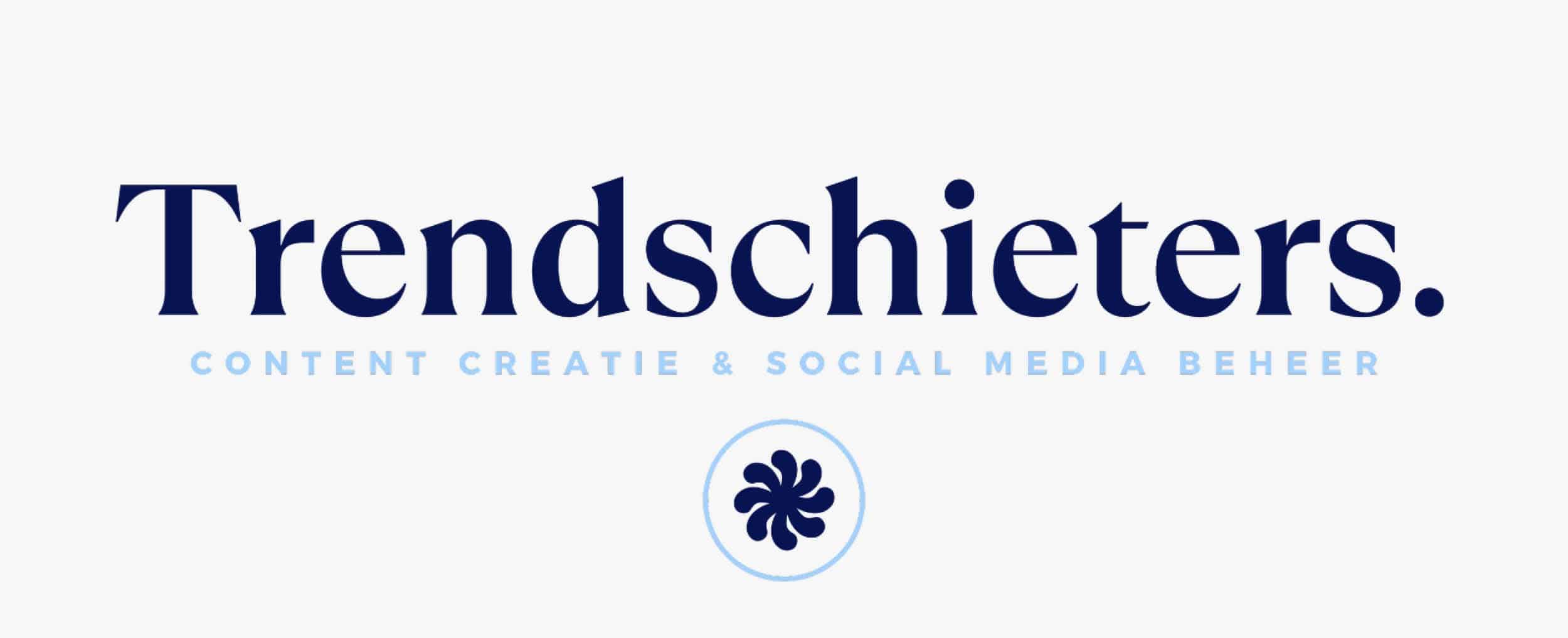 TRENDSCHIETERS