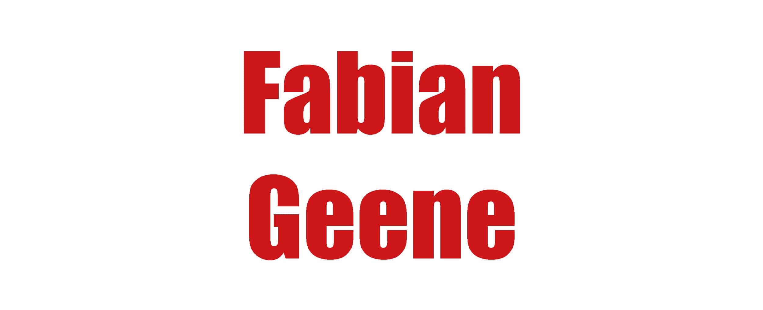FABIAN_GEENE