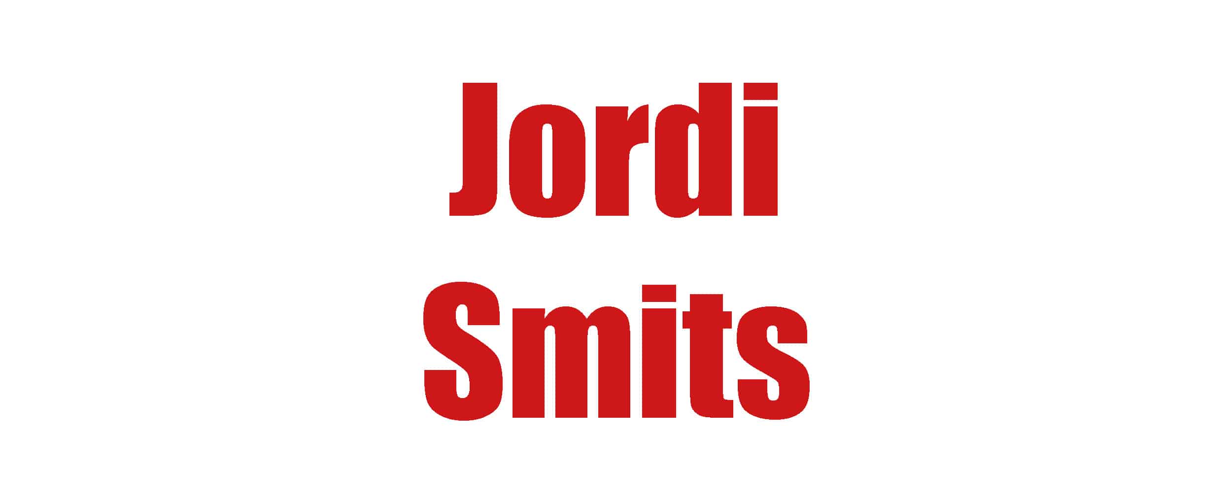 JORDI_SMITS