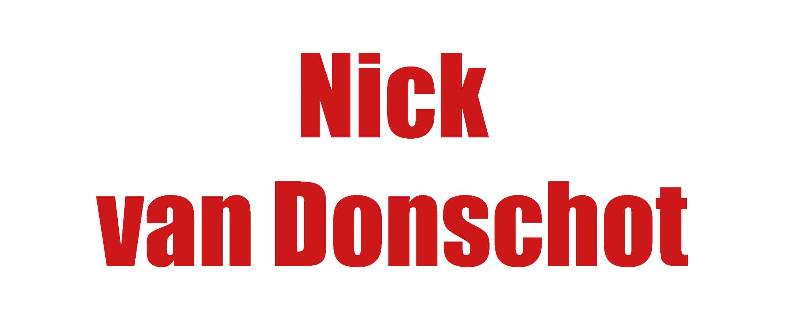 NICK_VAN_DONSCHOT