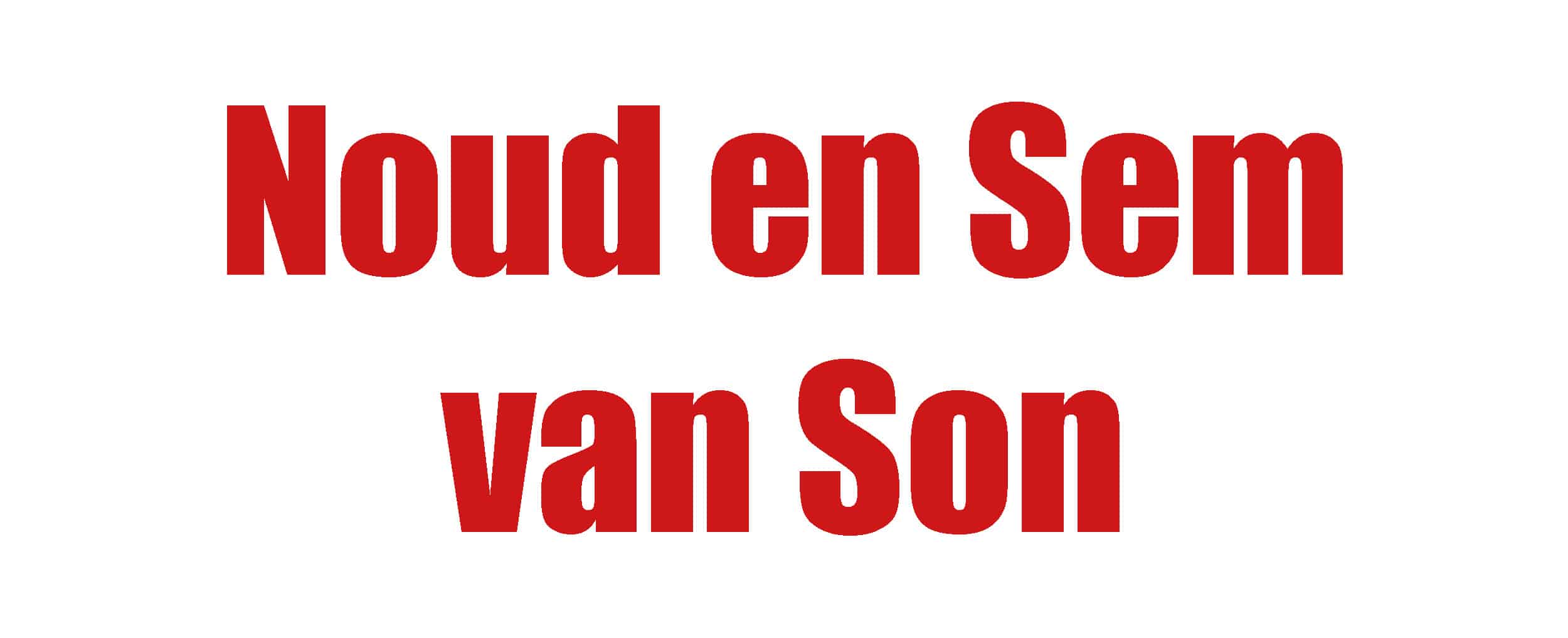 NOUD_SEM_VAN_SON