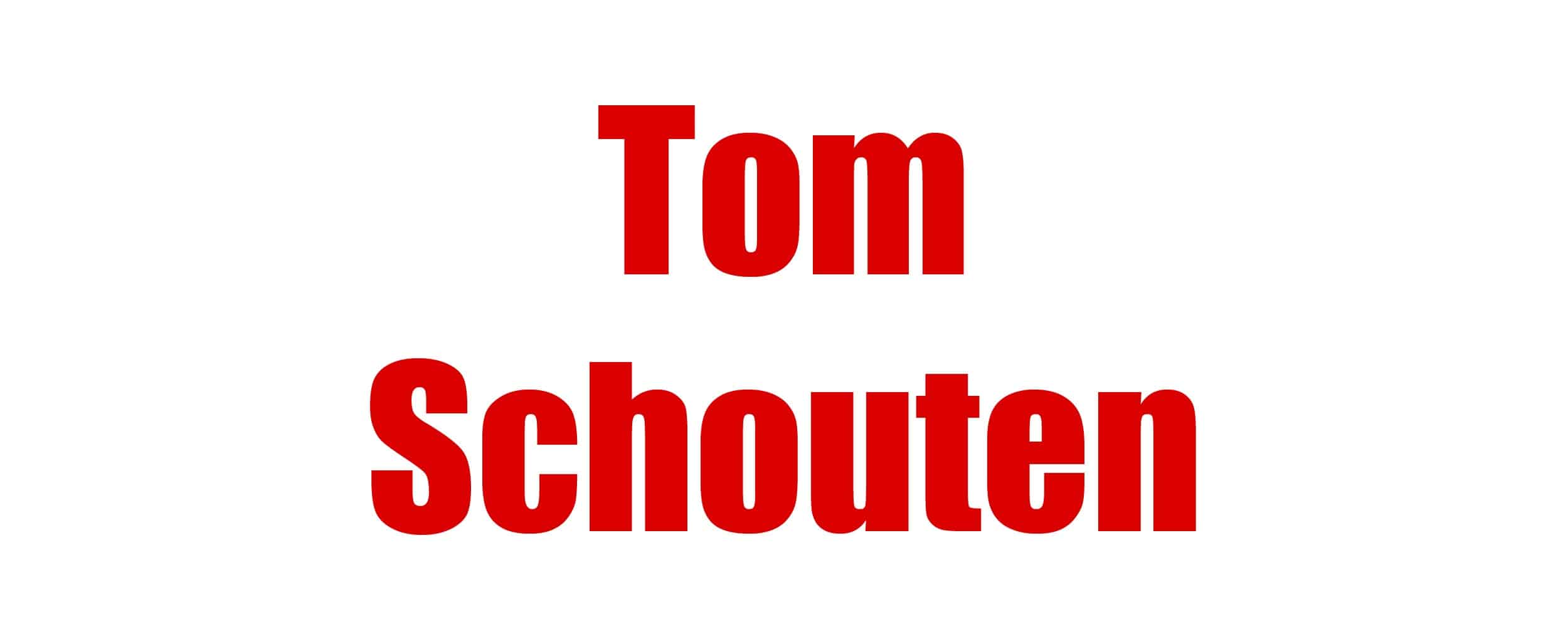 TOM_SCHOUTEN