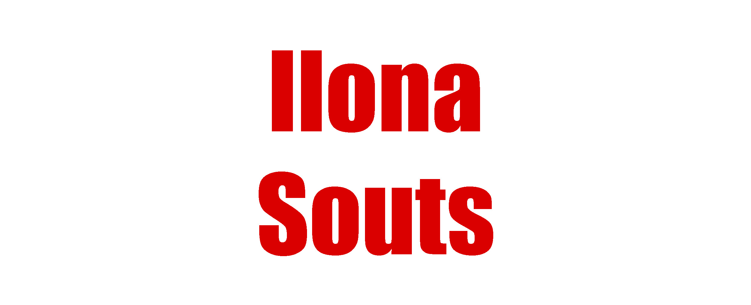 ILONA_SOUTS