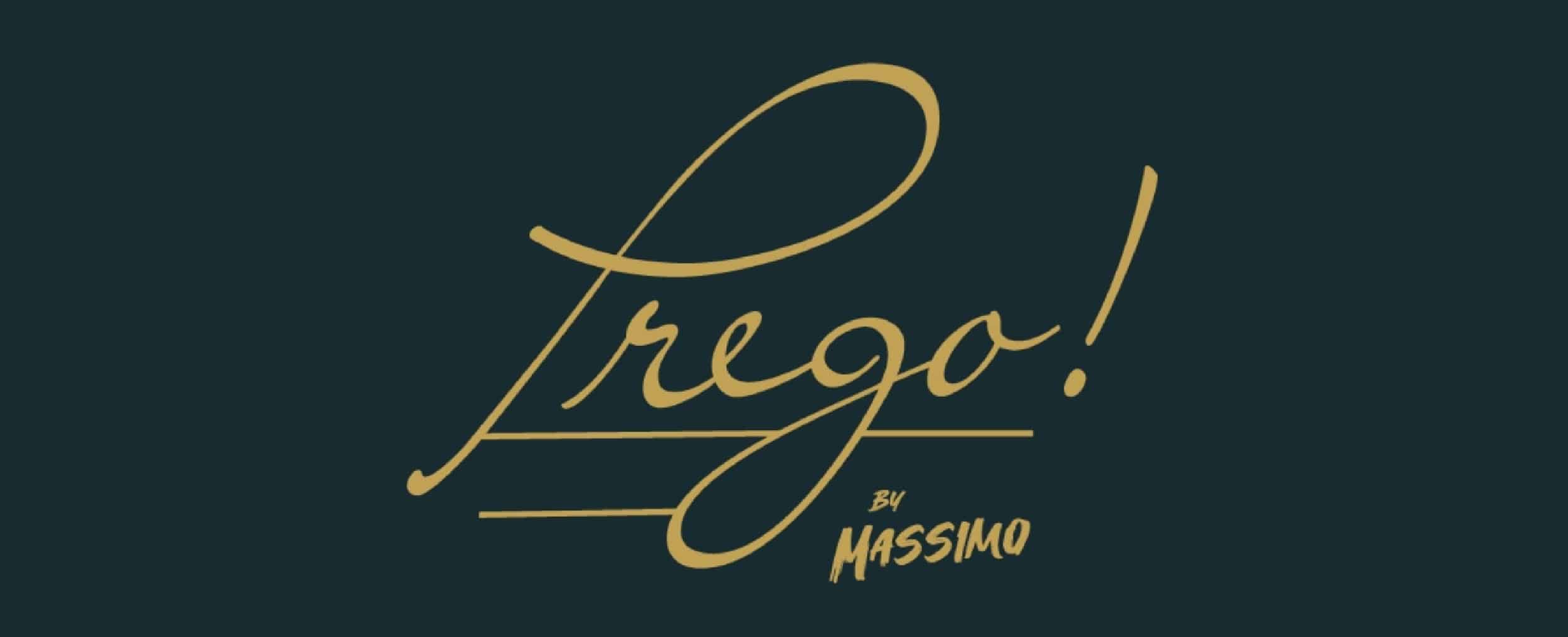 PREGO